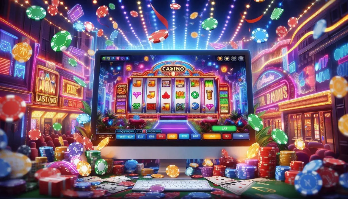 Fonbet Casino